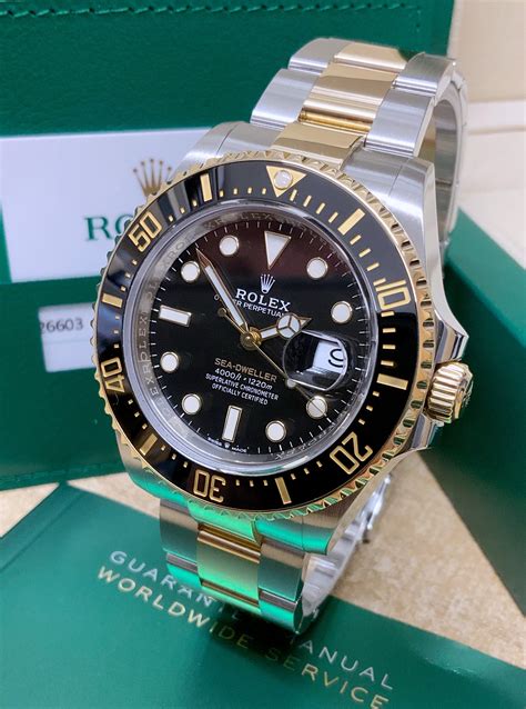 craigslist rolex sea dweller|used rolex sea dweller 43mm.